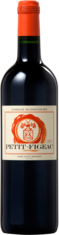 2017 PETIT FIGEAC Saint Emilion
