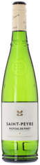 2017 PICPOUL DE PINET Saint-Peyre, Lea & Sandeman