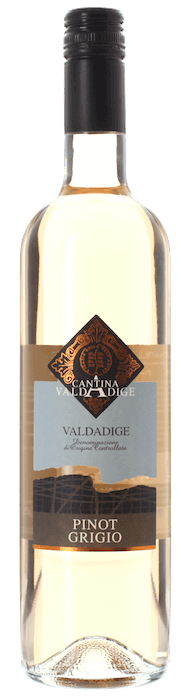 2017 PINOT GRIGIO ALTARIVA Ramato Cantina Valdadige, Lea & Sandeman