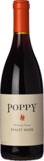 2017 PINOT NOIR Monterey County Poppy, Lea & Sandeman