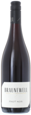 2017 PINOT NOIR Spätburgunder Weingut Braunewell, Lea & Sandeman
