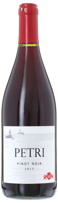 2017 PINOT NOIR Weingut Petri, Lea & Sandeman