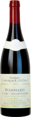 2017 POMMARD 1er Cru Arvelets Domaine J. Confuron Cotetidot