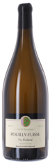 2017 POUILLY FUISSÉ Vieilles Vignes En Buland Domaine Daniel Barraud
