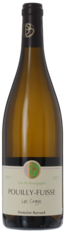 2017 POUILLY FUISSÉ Vieilles Vignes Les Crays Domaine Daniel Barraud