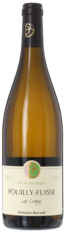 2017 POUILLY FUISSÉ Vieilles Vignes Les Crays Domaine Daniel Barraud, Lea & Sandeman