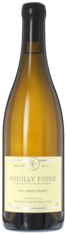 2017 POUILLY FUISSÉ en Carmentrant Domaine Cordier, Lea & Sandeman