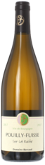 2017 POUILLY FUISSÉ sur la Roche Domaine Daniel Barraud, Lea & Sandeman