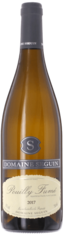 2017 POUILLY FUMÉ Domaine Hervé Séguin, Lea & Sandeman