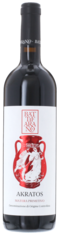 2017 PRIMITIVO DI MATERA Akratos DOC Battifarano, Lea & Sandeman