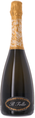 2017 PROSECCO SUPERIORE Villa Luigia Brut Il Follo Prosecco, Lea & Sandeman