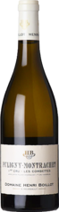 2017 PULIGNY MONTRACHET 1er Cru Combettes Domaine Henri Boillot