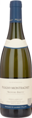 2017 PULIGNY MONTRACHET Noyers Brets Domaine Fernand & Laurent Pillot