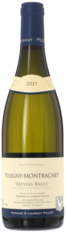 2017 PULIGNY MONTRACHET Noyers Brets Domaine Fernand & Laurent Pillot