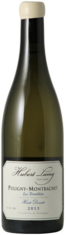 2017 PULIGNY MONTRACHET Tremblots Haute Densité Domaine Hubert Lamy