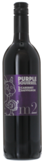 2017 PURPLE SQUIREL Cabernet Sauvignon m2 Wines, Lea & Sandeman