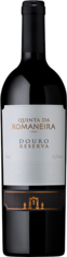 2017 QUINTA DA ROMANEIRA Reserva, Lea & Sandeman