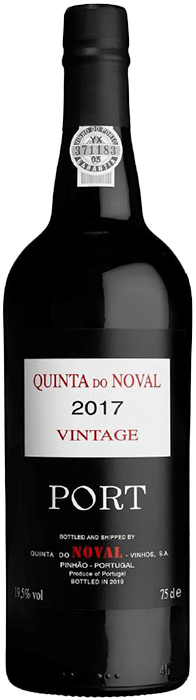 2017 QUINTA DO NOVAL, Lea & Sandeman