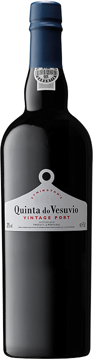 2017 QUINTA DO VESUVIO, Lea & Sandeman