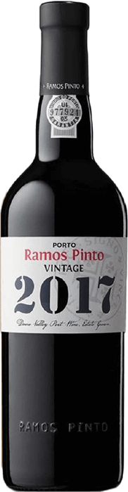 2017 RAMOS PINTO, Lea & Sandeman