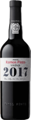 2017 RAMOS PINTO