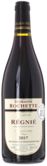 2017 RÉGNIÉ Cuvée des Braves Domaine Rochette, Lea & Sandeman