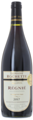 2017 RÉGNIÉ Domaine Rochette, Lea & Sandeman