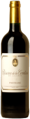 2017 RÉSERVE DE LA COMTESSE Pauillac