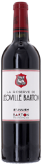 2017 RÉSERVE DE LÉOVILLE BARTON Saint Julien, Lea & Sandeman