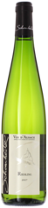 2017 RIESLING Domaine Schoenheitz, Lea & Sandeman