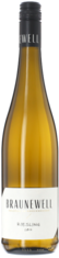 2017 RIESLING Trocken Weingut Braunewell, Lea & Sandeman