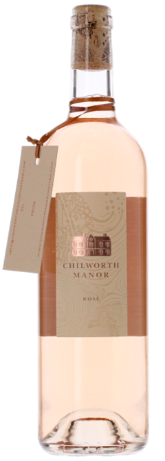 2017 ROSÉ Chilworth Manor, Lea & Sandeman