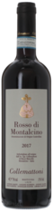 2017 ROSSO DI MONTALCINO Collemattoni, Lea & Sandeman