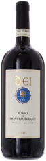 2017 ROSSO DI MONTEPULCIANO Cantine Dei, Lea & Sandeman