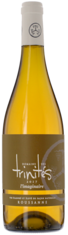 2017 ROUSSANNE Domaine des Trinités, Lea & Sandeman