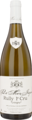 2017 RULLY 1er Cru Grésigny Domaine Paul et Marie Jacqueson
