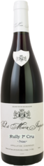 2017 RULLY 1er Cru Les Préaux Domaine Paul et Marie Jacqueson