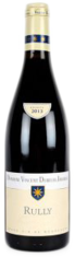 2017 RULLY ROUGE 1er Cru Chapitre Domaine Dureuil-Janthial