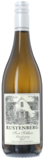 2017 RUSTENBERG Five Soldiers Chardonnay, Lea & Sandeman