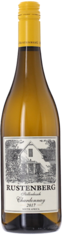 2017 RUSTENBERG Stellenbosch Chardonnay, Lea & Sandeman