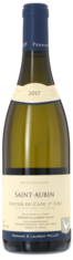 2017 SAINT AUBIN 1er Cru Sentier du Clou Domaine Fernand & Laurent Pillot