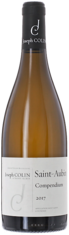 2017 SAINT AUBIN Compendium Domaine Joseph Colin, Lea & Sandeman