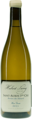 2017 SAINT AUBIN Haute Densité 1er Cru Derrière Chez Édouard Domaine Hubert Lamy