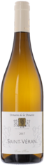 2017 SAINT VÉRAN Domaine de la Denante