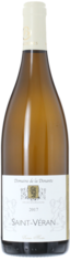 2017 SAINT VÉRAN Domaine de la Denante, Lea & Sandeman