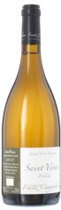 2017 SAINT VÉRAN Prélude Domaine Frantz Chagnoleau