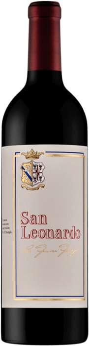 2017 SAN LEONARDO Tenuta San Leonardo, Lea & Sandeman