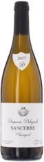 2017 SANCERRE Chavignol Domaine Vincent Delaporte, Lea & Sandeman
