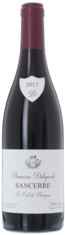 2017 SANCERRE Cul de Beaujeu Rouge Chavignol Domaine Vincent Delaporte, Lea & Sandeman