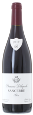2017 SANCERRE ROUGE Silex Chavignol Domaine Vincent Delaporte, Lea & Sandeman